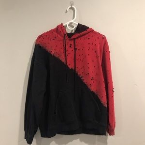 LF HOODIE